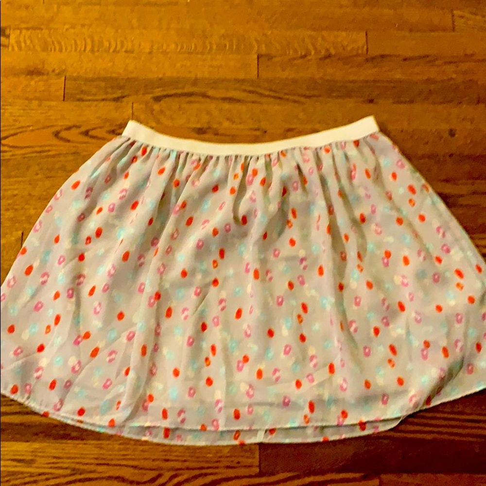 Skirt